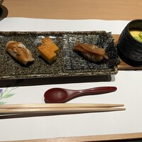 渋谷 すし仙 - 