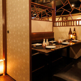 あやめ庵&鳥庵_2