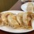 福ちゃん - 料理写真:焼き餃子