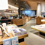 スターバックスコーヒー - 2024.8店内