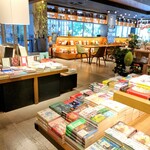 スターバックスコーヒー - 2024.8店内