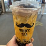 フーズティー - ドリンク写真: