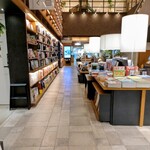 スターバックスコーヒー - 2024.8店内