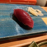 鮨 天ぷら 左馬 - 