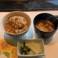 けやき - 