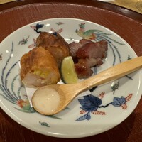の弥七 - 