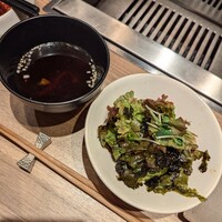 焼肉うしごろ 新宿三丁目店 - 