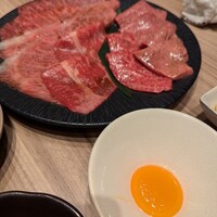 焼肉うしごろ 新宿三丁目店 - 