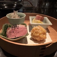 並木橋なかむら - 