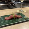 鉄板焼 grow -