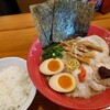 房総豚骨ラーメン こてメン堂