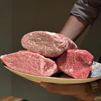 中目黒焼肉 登牛門 - 
