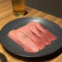 中目黒焼肉 登牛門 - 