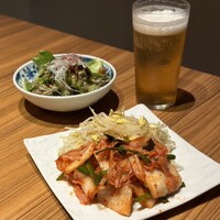 中目黒焼肉 登牛門 - 