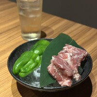 中目黒焼肉 登牛門 - 