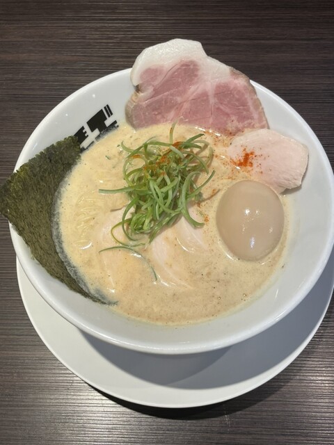 Ramen Torikaji Ippai, Ikoma, Japan