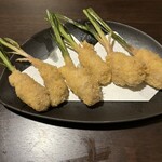 和さび - 大ぶりです