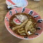 ラーメン ゆうきや - 