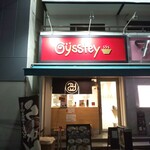 Oysstey - 外観