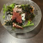 和さび - しんこもありました‼️