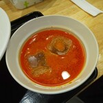 Oysstey - 冷やし担々麺