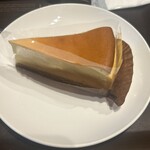 スターバックスコーヒー - ニューヨークチーズケーキ