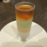D'ORO HATSUDAI - 