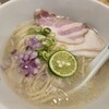 貝麺 みかわ