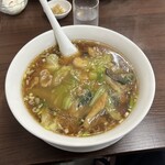 中華食堂 Sin Sin - 