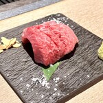 ますいち - 料理写真: