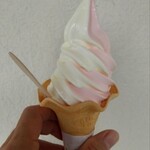 KoBaraSan - ボンディア・ピーチヨーグルト
