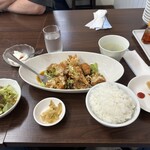 中華食堂 Sin Sin - 