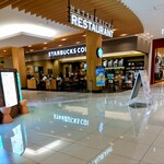 スターバックスコーヒー - 2024.8店舗外観