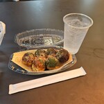 築地銀だこ - 
