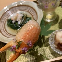 熊本 蟹とみ - 