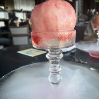 DINING & BAR TABLE 9 TOKYO - 