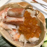 熊本 蟹とみ - 