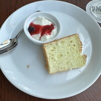 レストラン ラ・マーレ - 