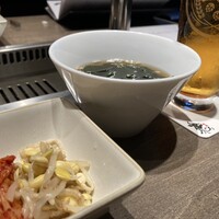 焼肉うしごろ 池袋店 - 