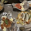 お好み焼き・鉄板焼き 蔵屋 本店