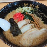 ニューとん太 - とん太ラーメン