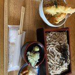 太古の湯 - 料理写真: