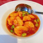 中国料理 滕王閣 - 