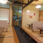 お好み焼き　関東 - 
