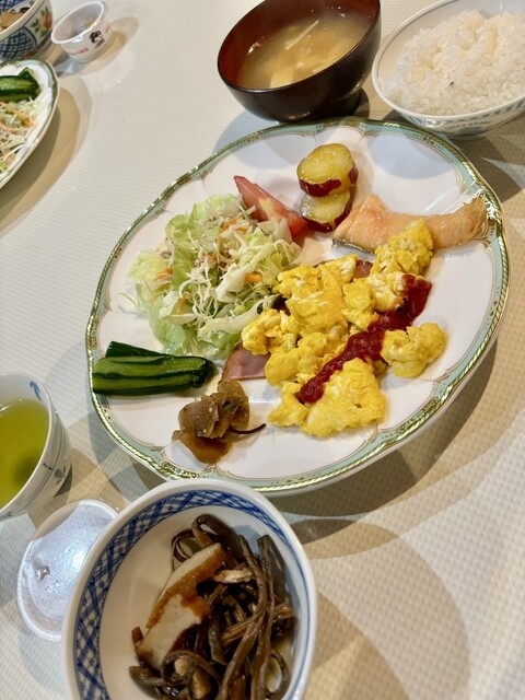 ロッジホットタイム - 米沢（旅館・民宿）の写真