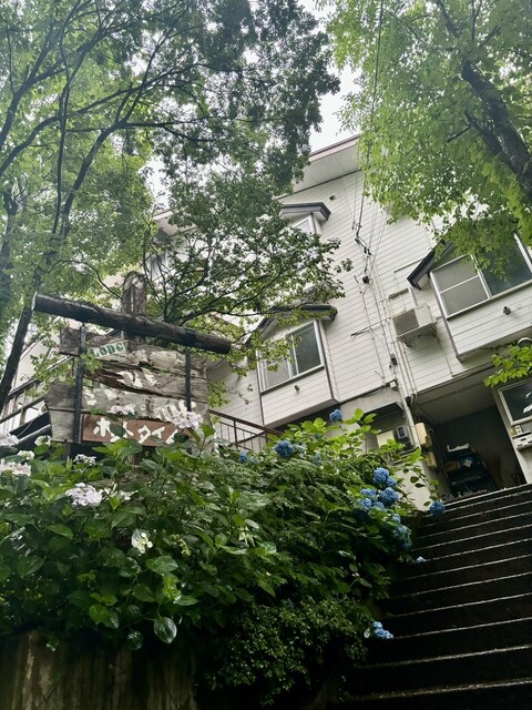 ロッジホットタイム - 米沢（旅館・民宿）の写真