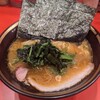 横浜家系総本山 吉村家直系店 ラーメン内田家