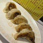 町中華いくよ!!チーリー - 