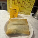 町中華いくよ!!チーリー - 