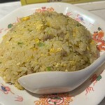 町中華いくよ!!チーリー - 